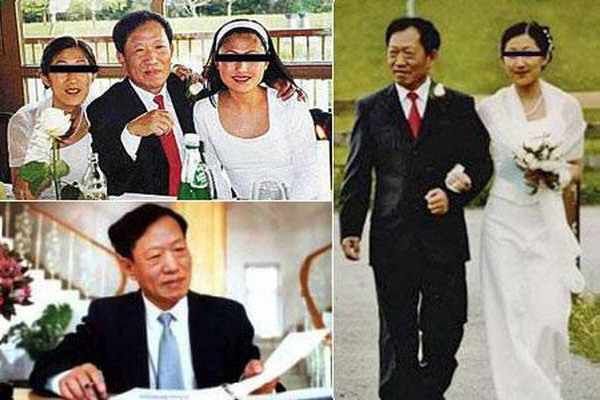 当代汉奸,多次泄露东风导弹机密,结果因妻子买菜付钱暴露身份