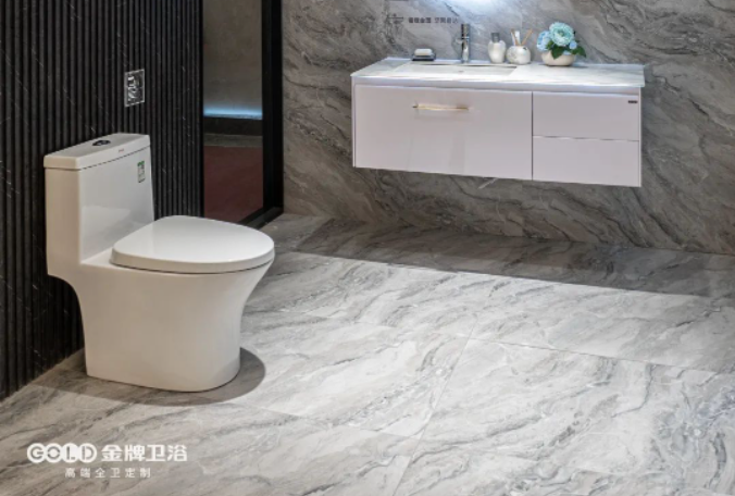金牌卫浴智能马桶怎么样?有什么特点?