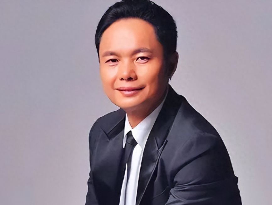 oppo掌门人陈明永:初到广东得贵人提拔,追随30年攒下200亿身家