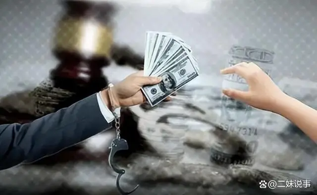 案例:沈阳市副市长马向东落马:被注射死刑,大量细节曝光