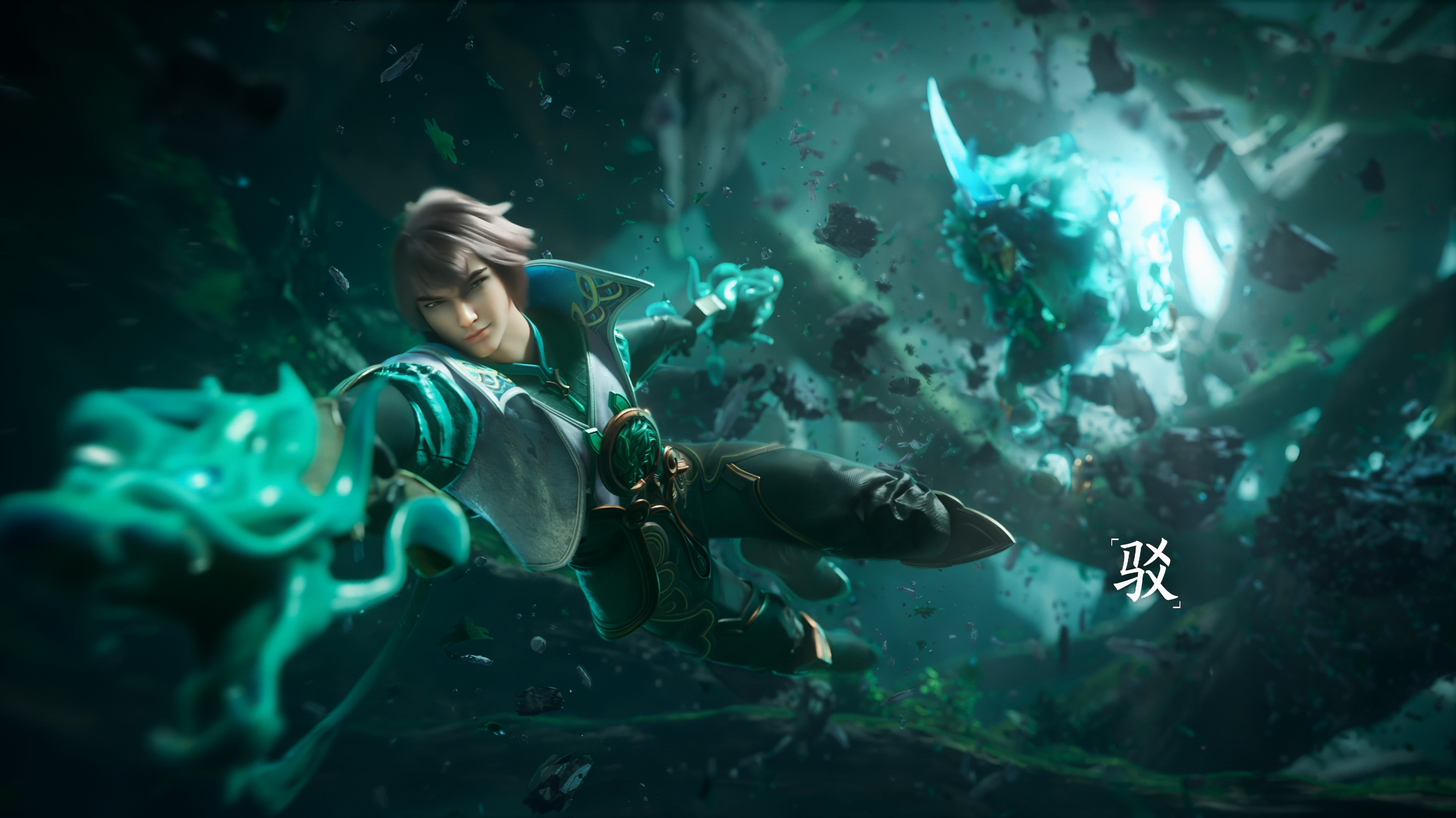 马可波罗并不是版本陷阱,掌握两大核心轻松上分并不难