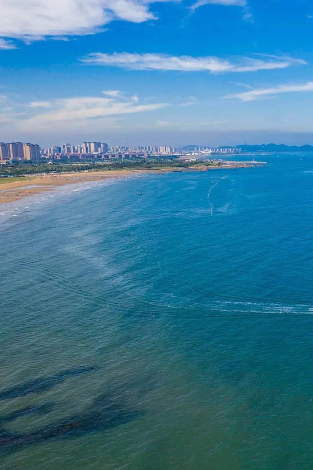 钮鲁生:大海·故乡(7)