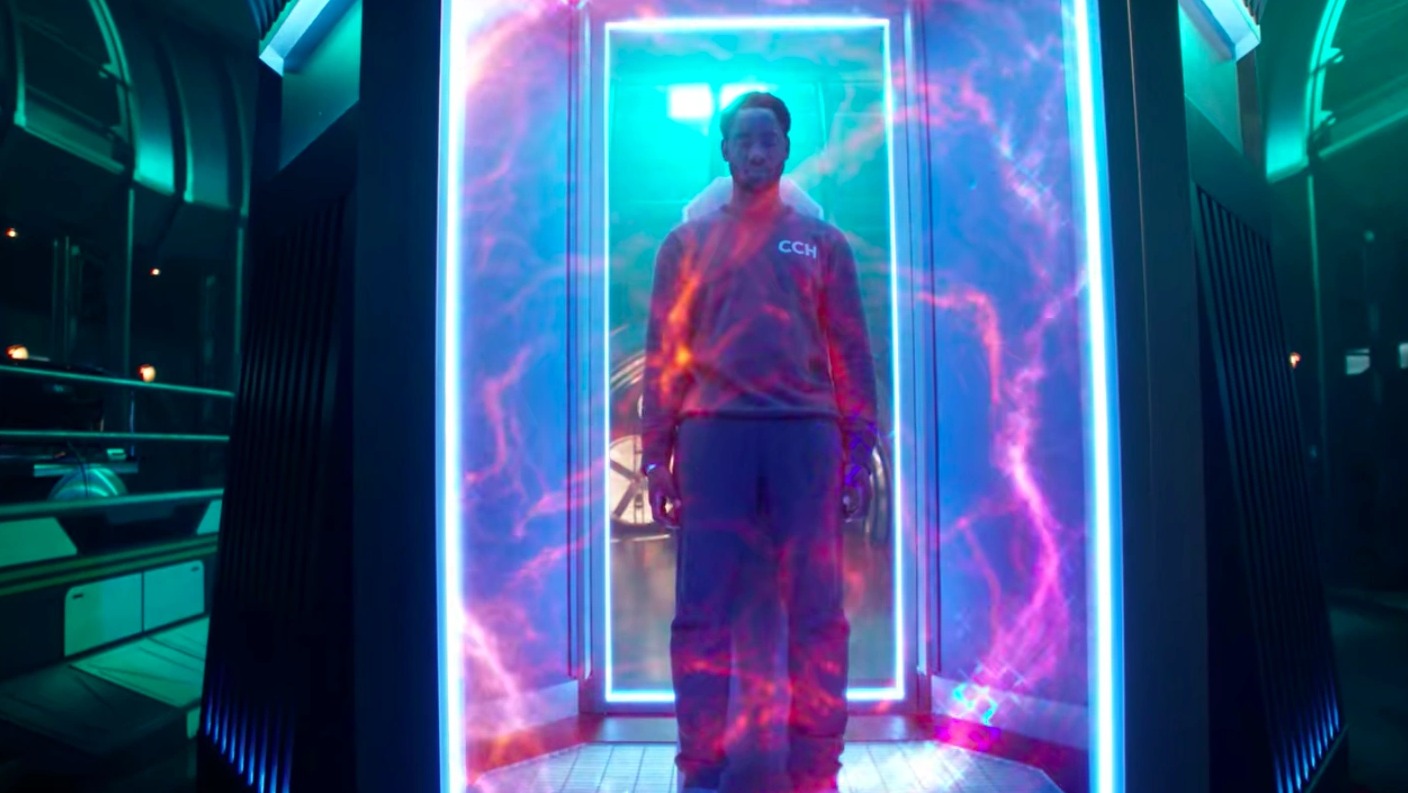 dc反派血魔竟然与闪电侠是同事