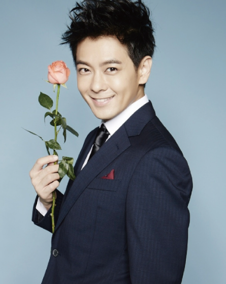 林志颖夫妇齐飞台北,陈若仪被曝从面相和坐姿都像怀孕,忙否认