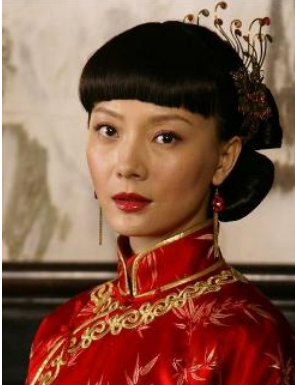 《乱世奇女子》的书评