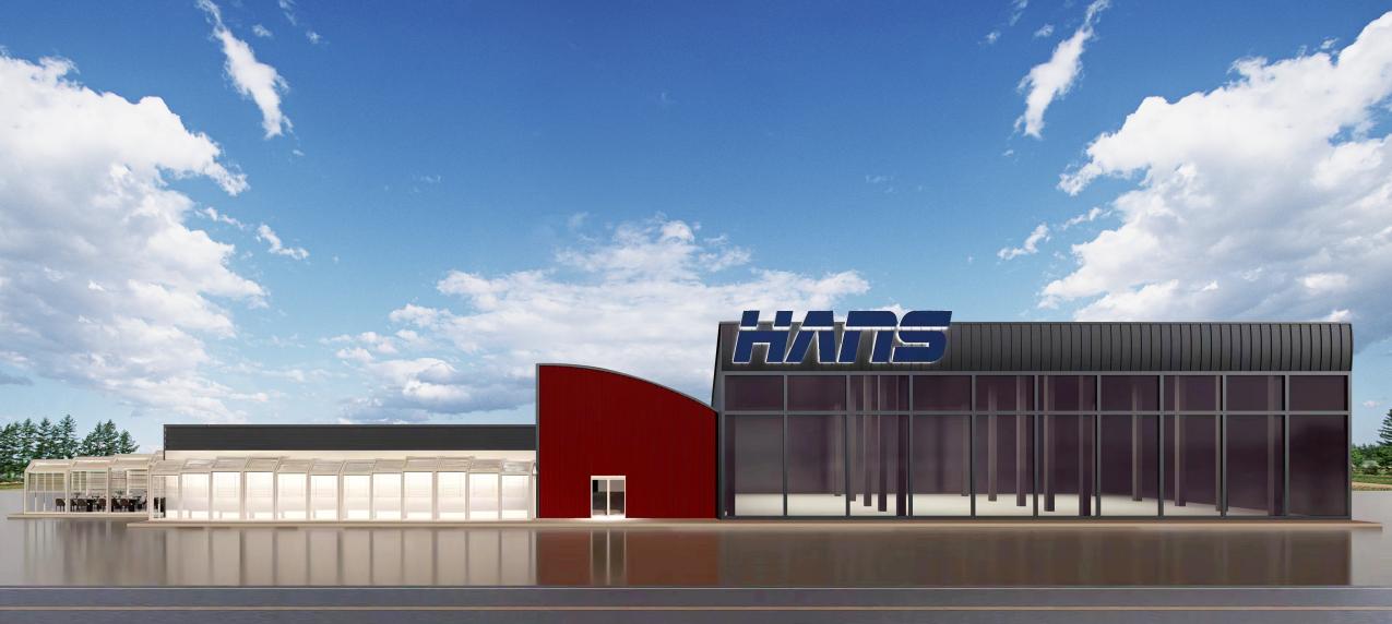 hans汉狮/hans汉狮百叶