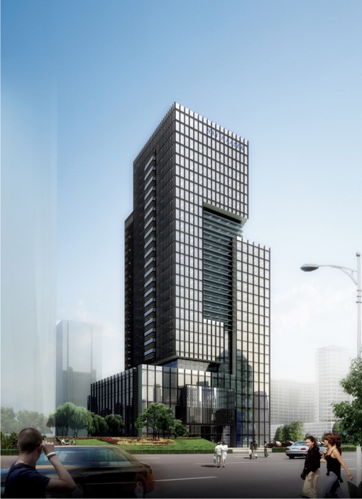 大族激光的研发历程—领跑全球智能制造