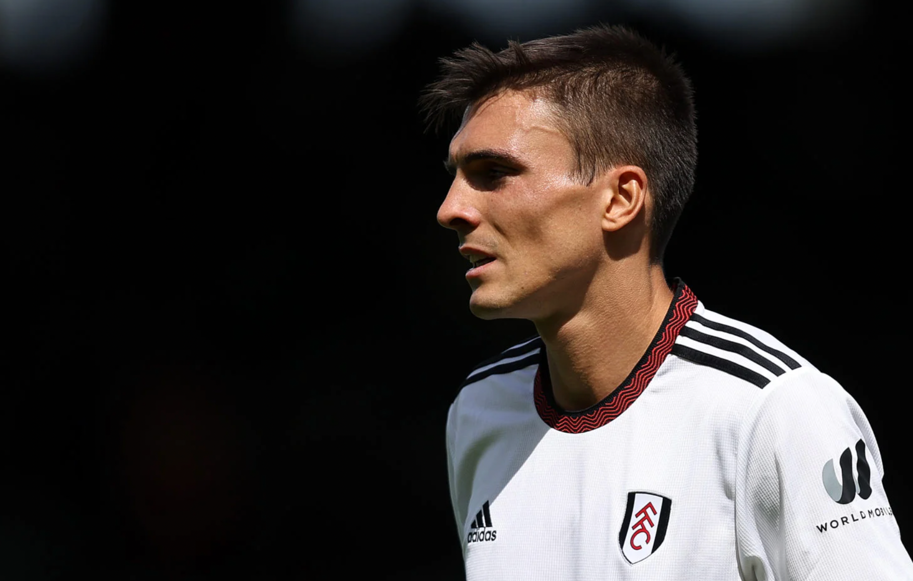 顶级球员杰米·奥哈拉称赞中场球员利物浦和西汉姆联希望签下