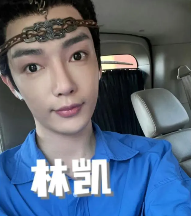 这就是男版绿茶吗?学人精放过肖战吧!别到最后一无所有!