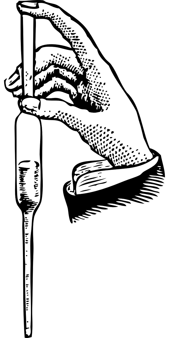 福尔马林的爱情:深入剖析这种化学物质在感情中的作用