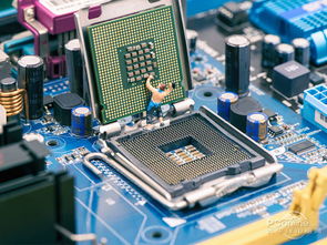 利扬芯片:发掘未来的科技新星