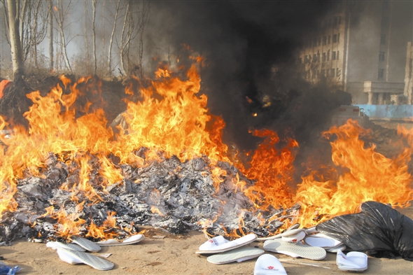 用泡沫箱种菜都说有毒,是真的吗?