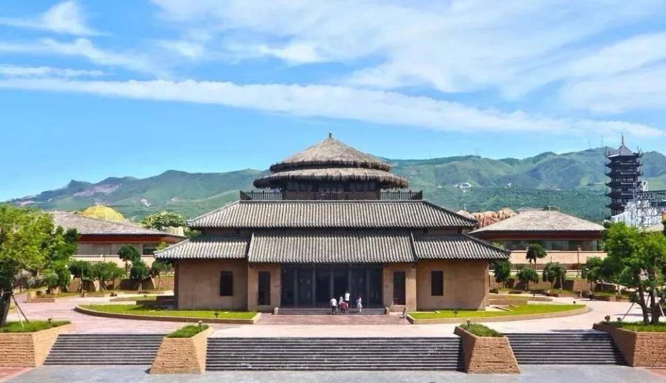 中国古代历史之走进周朝:古代中国的璀璨瑰宝