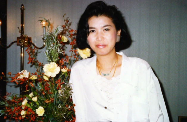 故事:悲情女神余绮霞:多年搭档自杀,身患重症时却失去男友