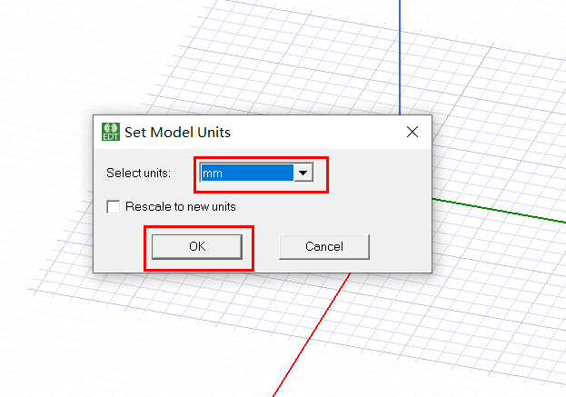 倒f天线hfss仿真实例