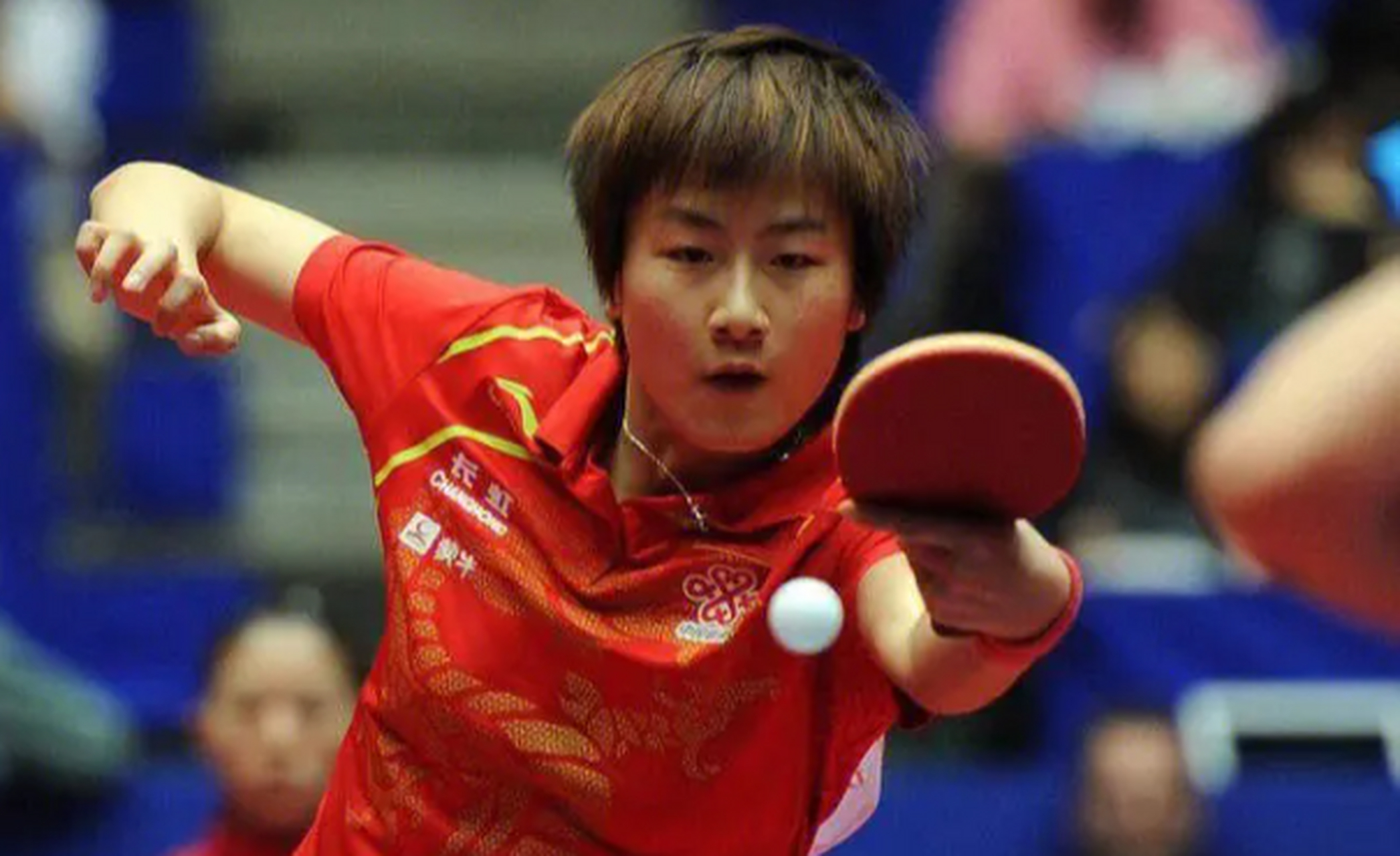 丁宁与刘诗雯在国家队共同训练比赛的经历深化了她们的理解与尊重