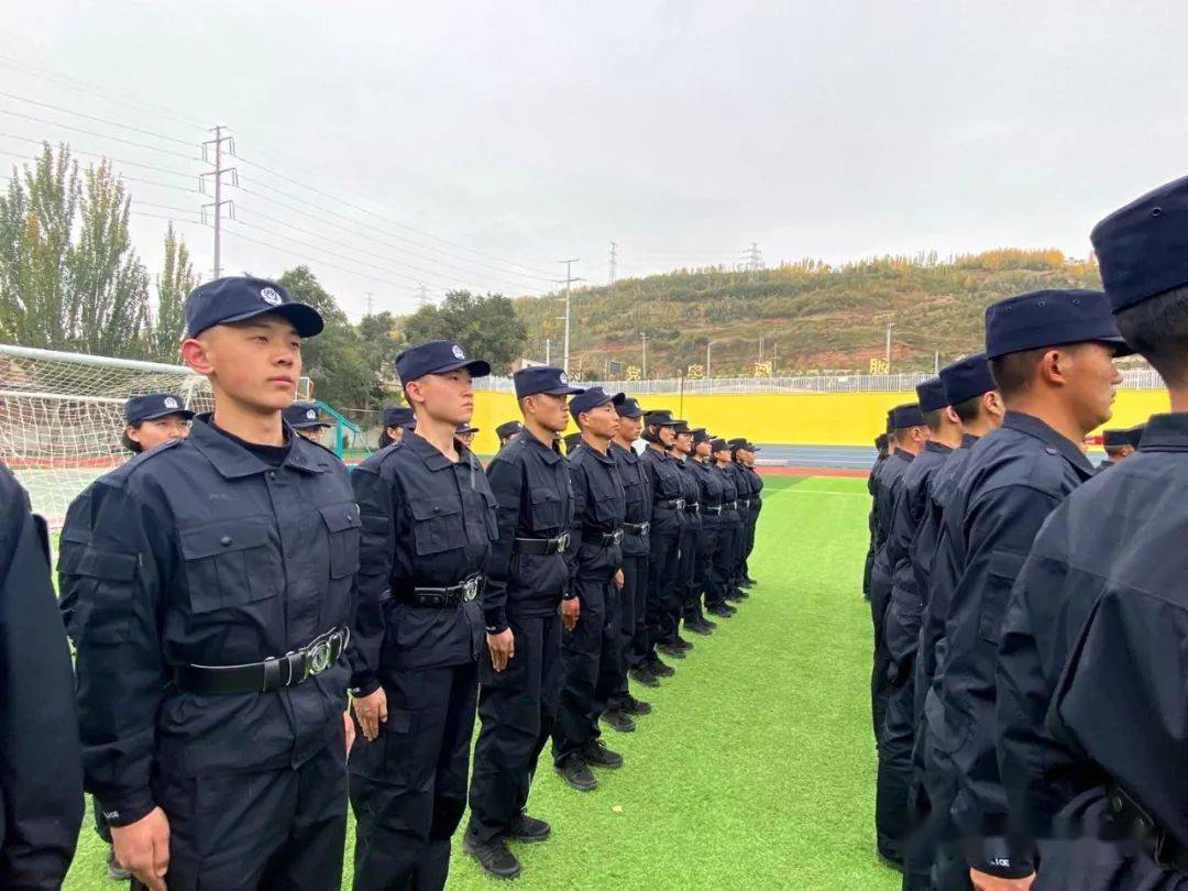 这四类警校生入警率低,原因是什么?与综合素质是否相关?