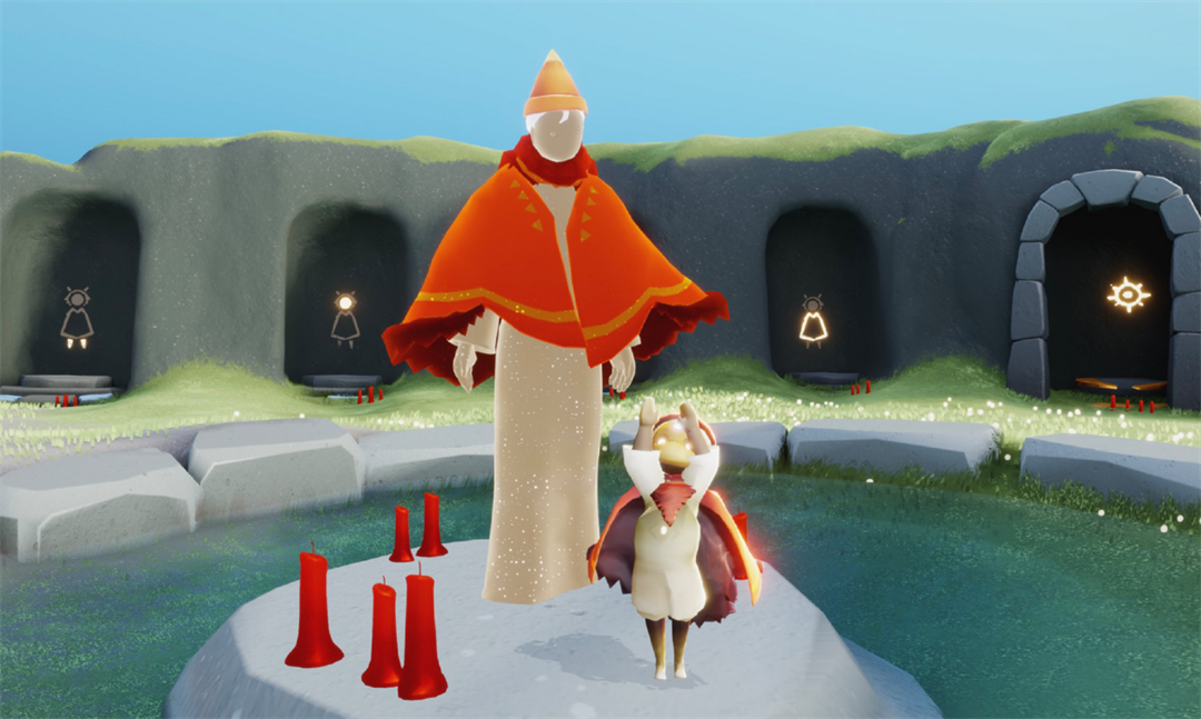 光遇:8.24复刻预测,如果返场风行季,或许会是低语者先祖