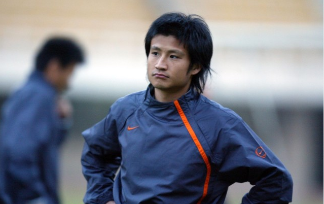 不一样的左后卫,吴承瑛用速度和技术踢球,天赋只是辅助工具!