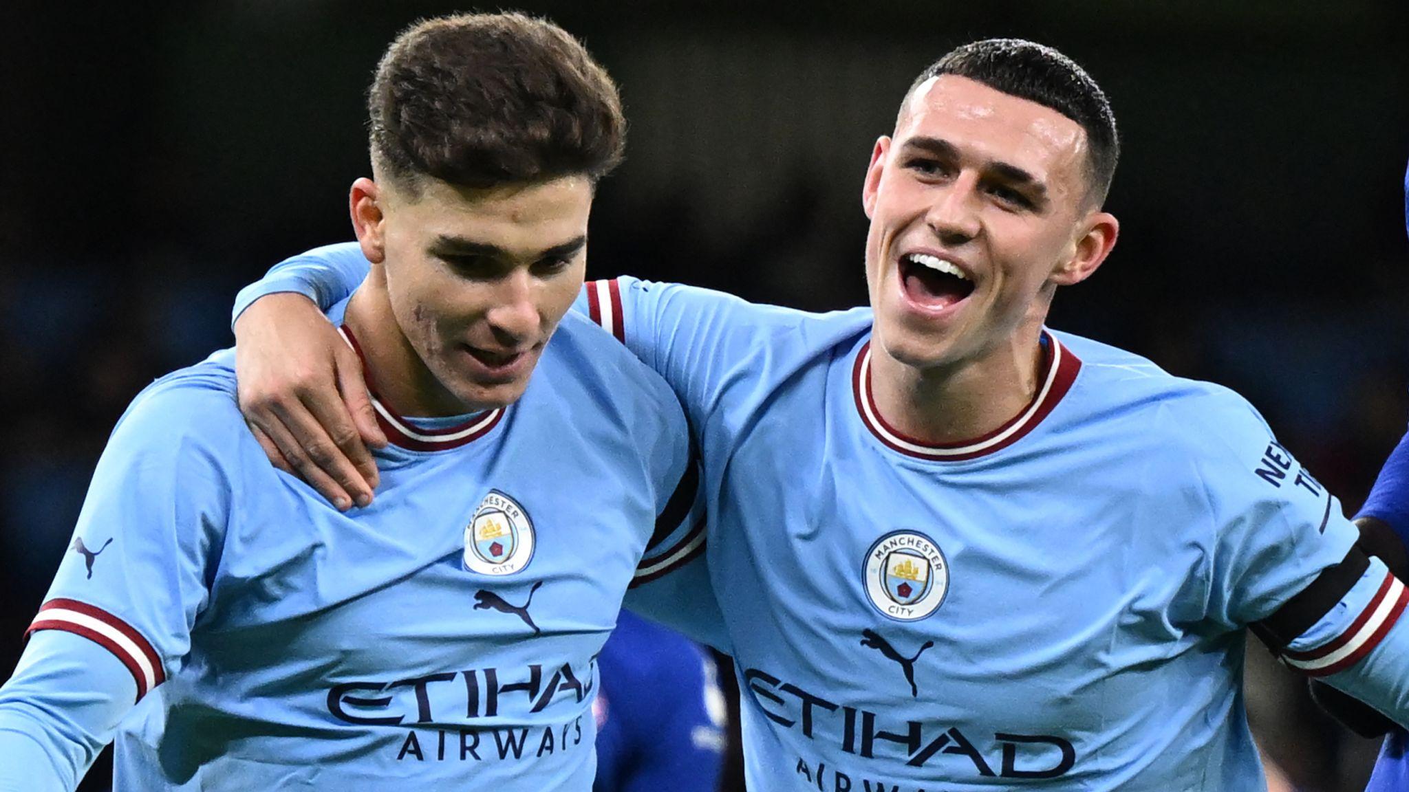 曼城vs曼联:权力,传承和接班的足总杯决战