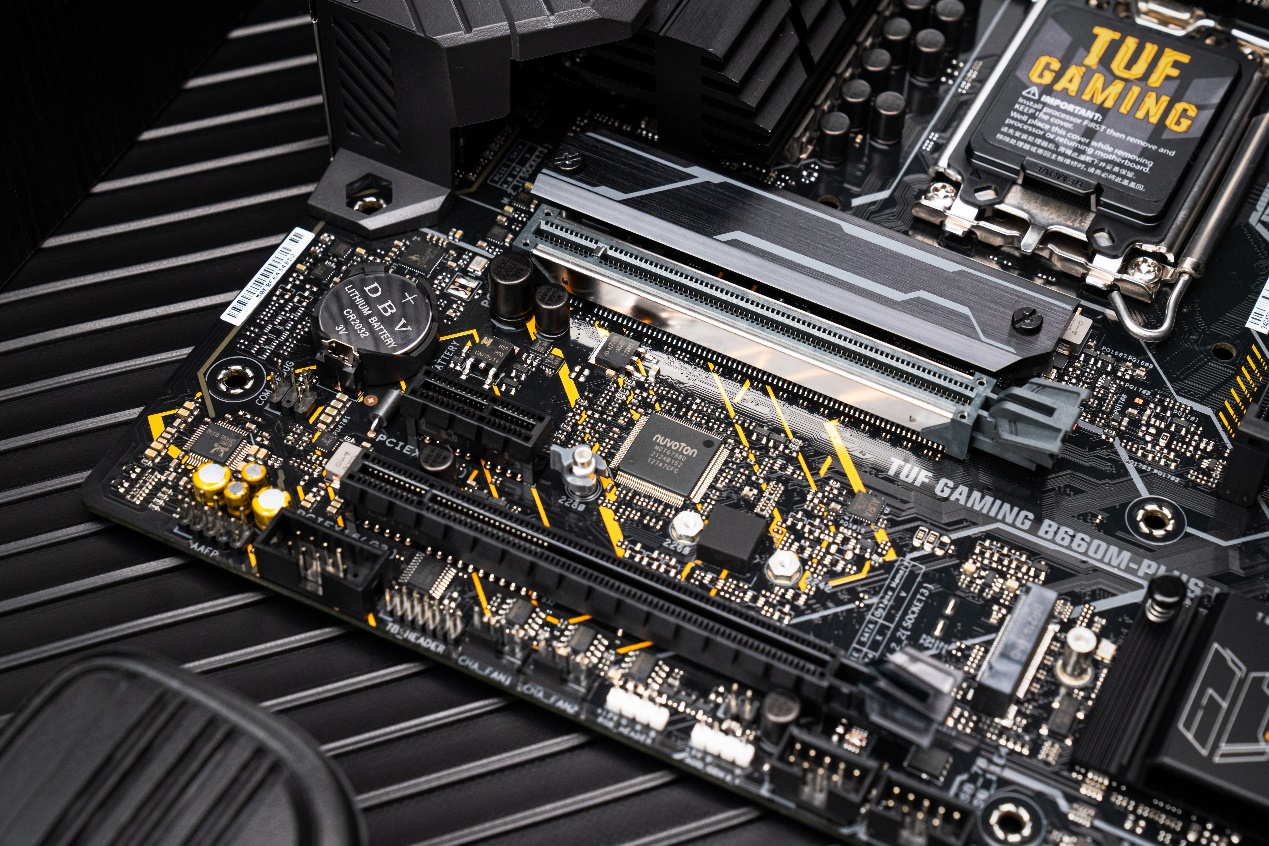 游戏学习工作统统hold住,暑期diy高性能装机推荐