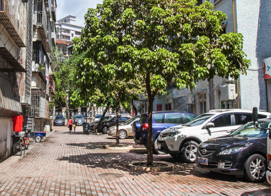 奇闻故事:广州和平路7号宅院,一场灭门惨案让它有了赫赫凶名