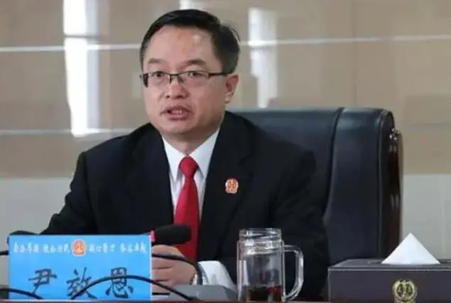 案例:宁夏"大老虎"落马,知法犯法罪大恶极,靠案吃案公器私用