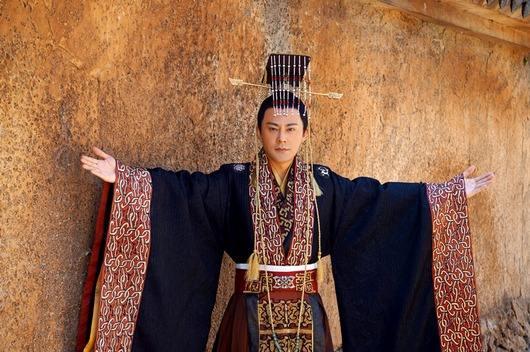 胡咧两晋(七章)司马允起兵并非为晋惠帝,而是与司马伦争夺皇位