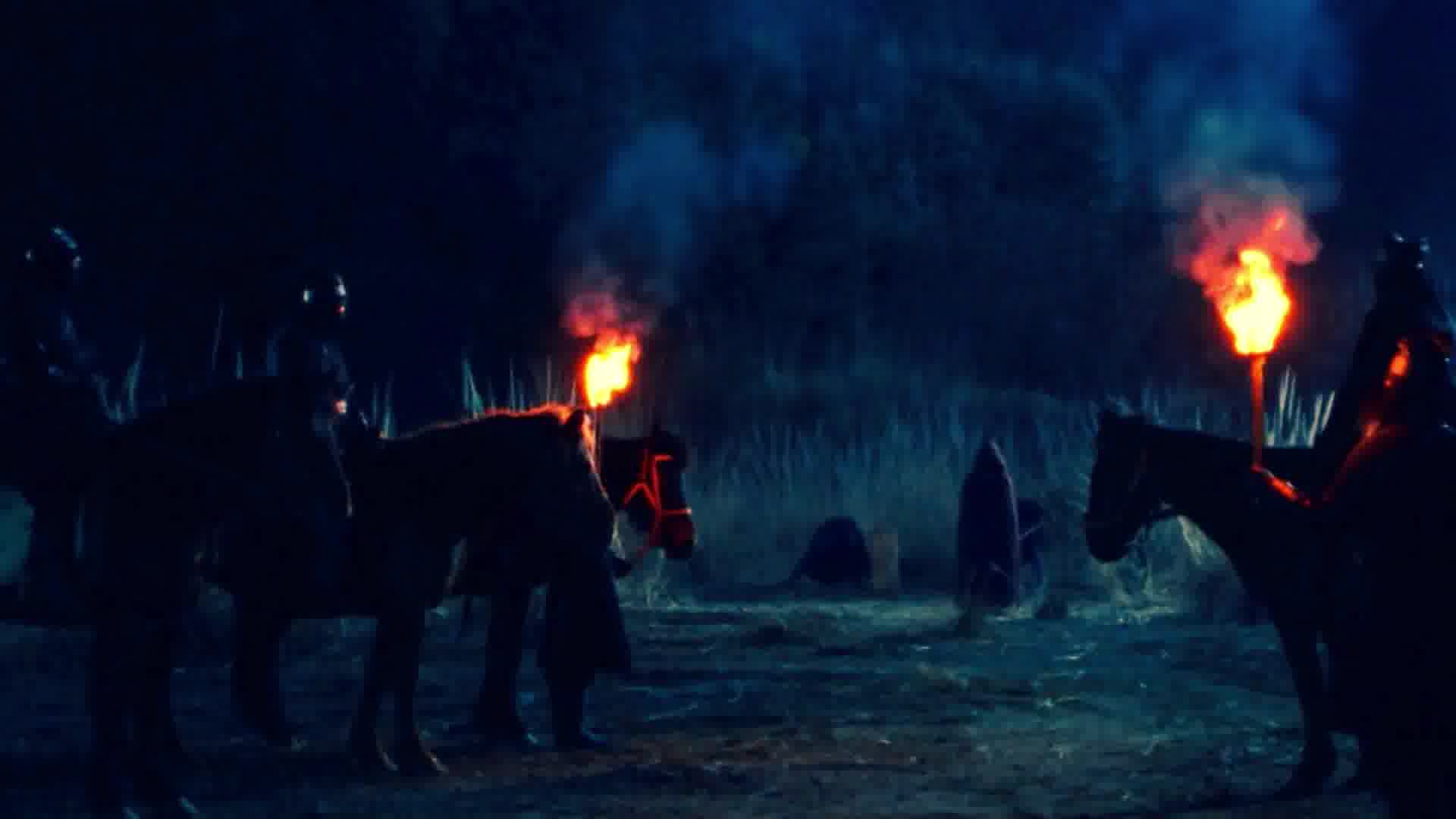 一具罗摩遗体引起的江湖纷争的电影,百看不厌,堪称经典中的经典