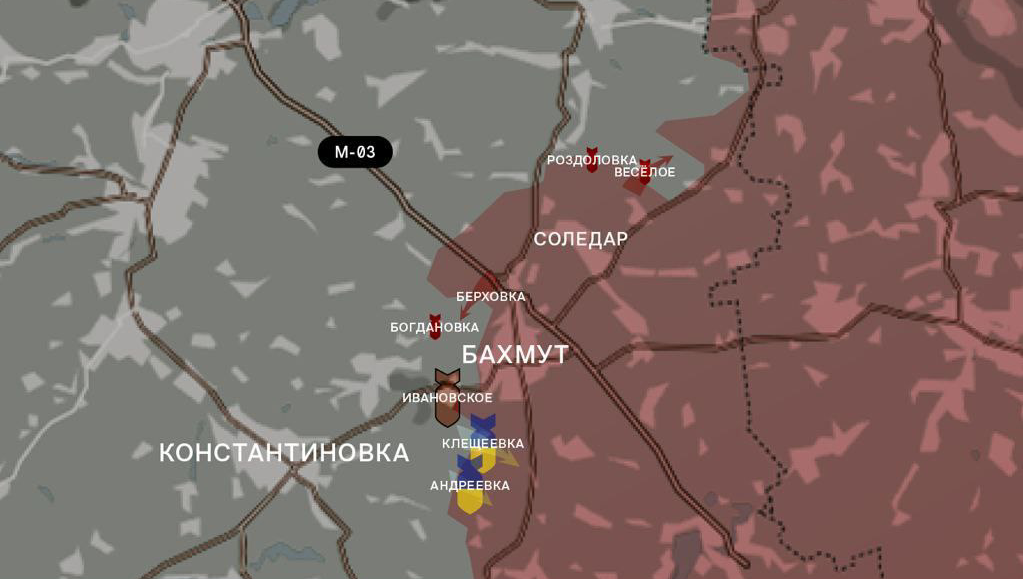 乌军主力猛攻乌鲁达尔,尼古拉耶夫机场再遭夜袭