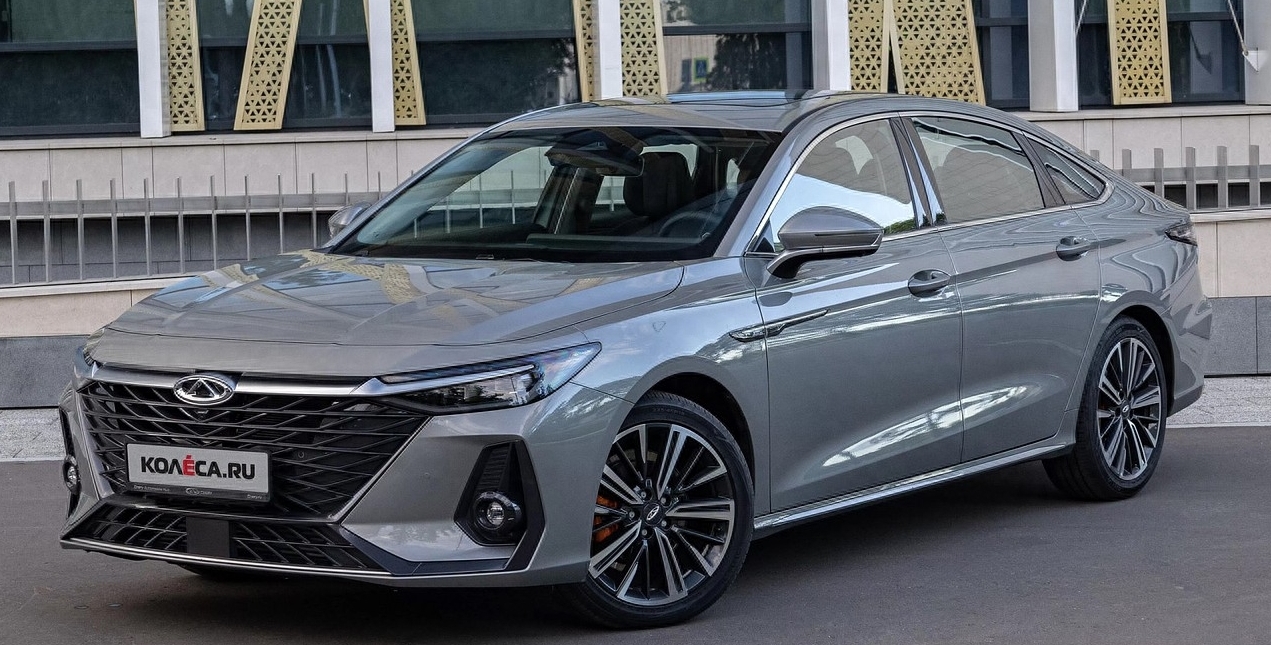 来自消费者的美好愿望,奇瑞艾瑞泽8旅行版实车图曝光