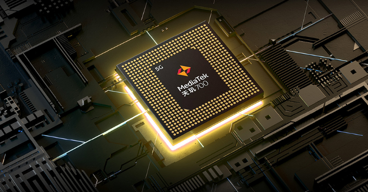 6000mah大电池 天玑700芯片,跌至899元,百元5g手机售价亲民