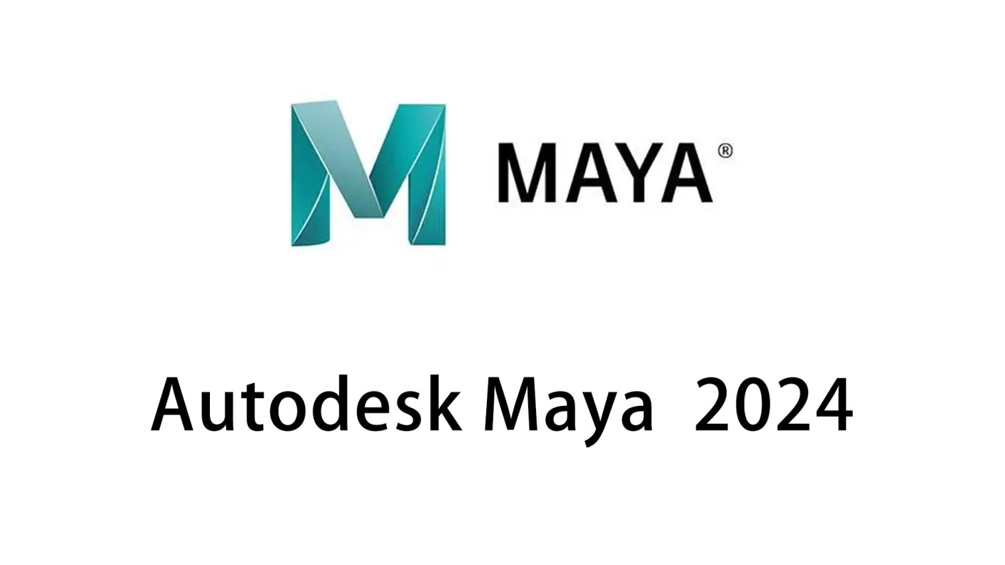 autodesk maya 2024 中文版安装包下载及图文安装教程