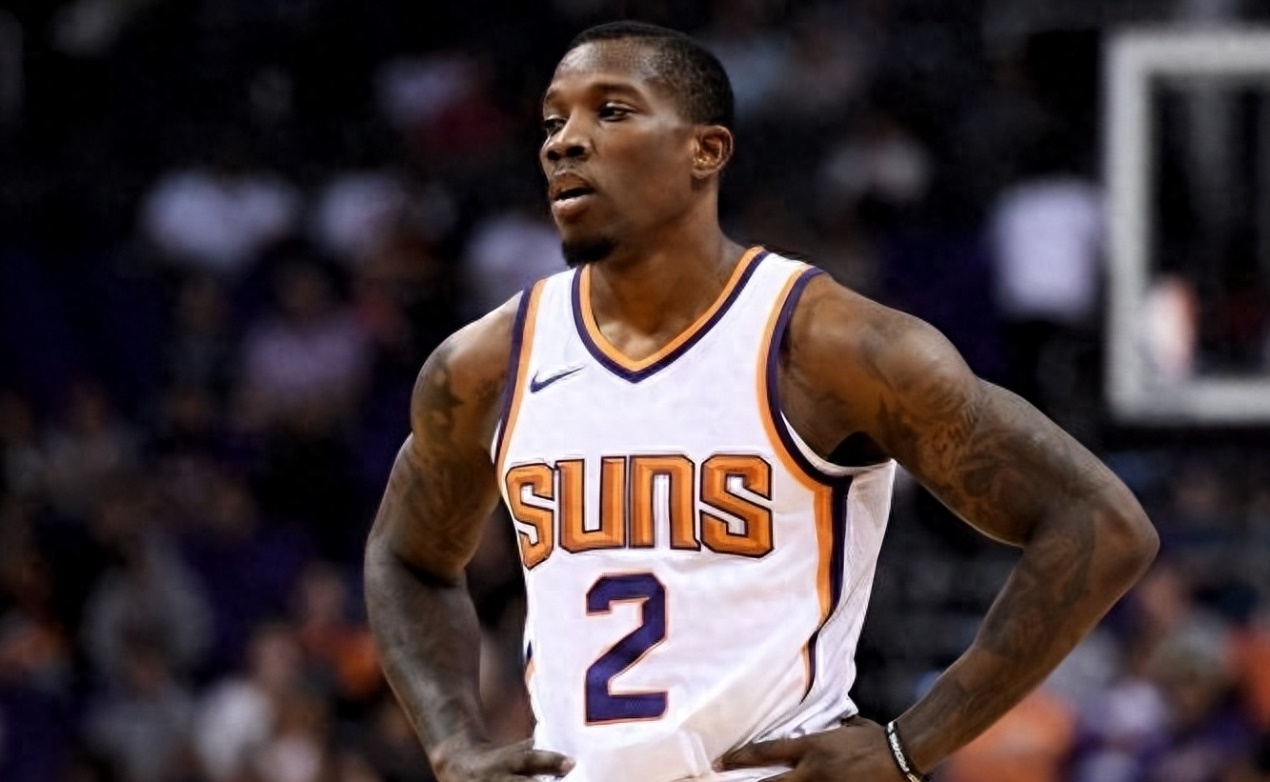 富保罗:太阳给血布的报价从2800万到4800万都被我拒绝