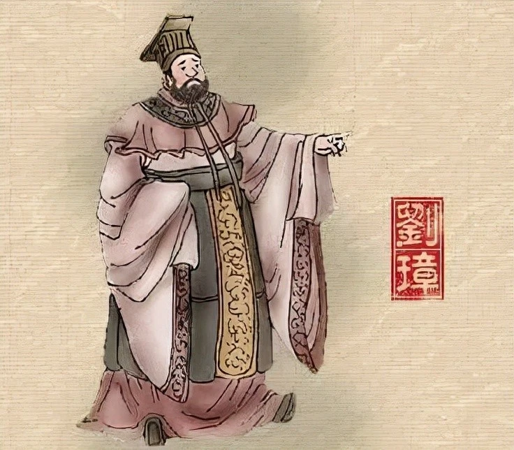 七殿热恼大地狱,阎君泰山王,重庆人董和!