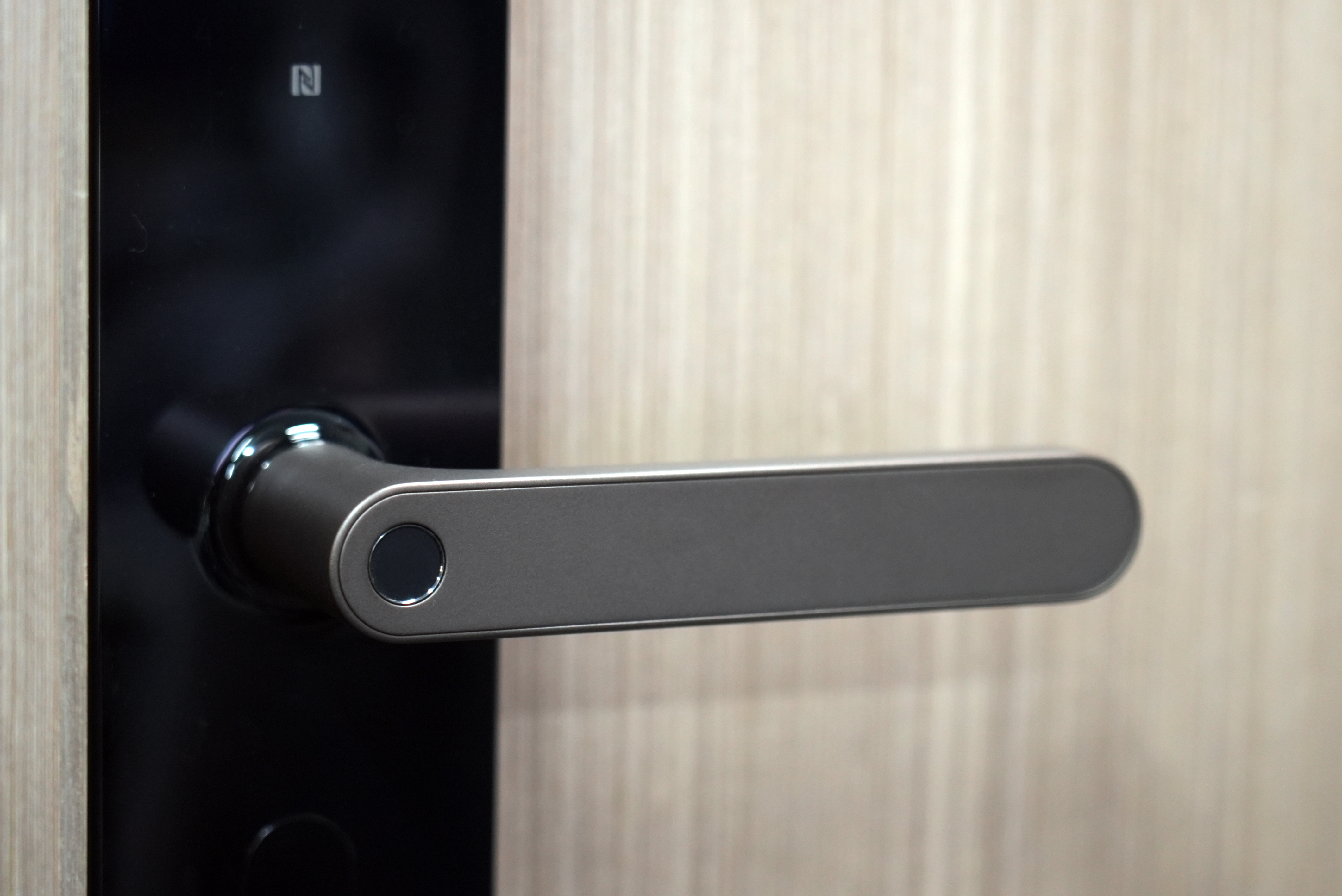 618必买清单:华为智能门锁全系列,让科技守护家庭