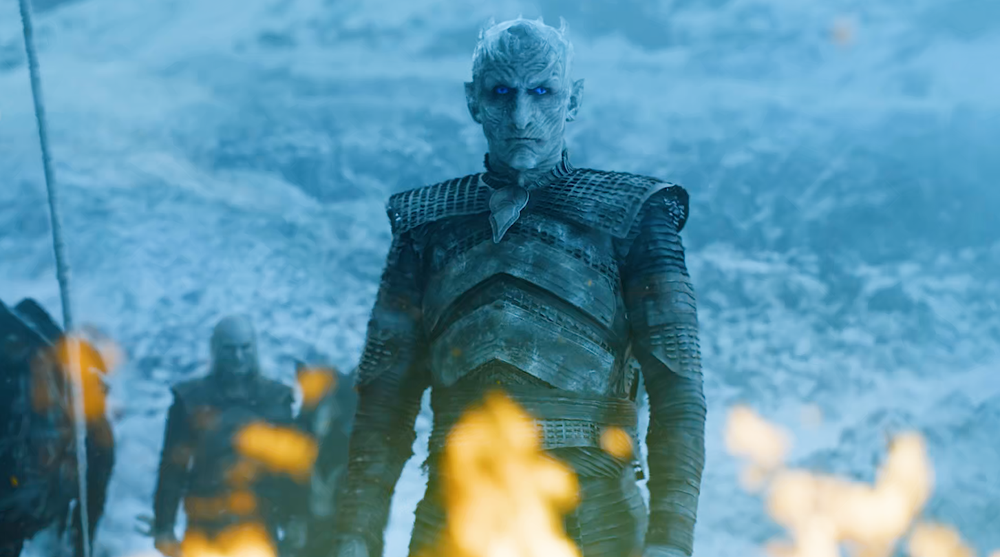 冰系魔法哪家强,10部冰魔法电影推荐