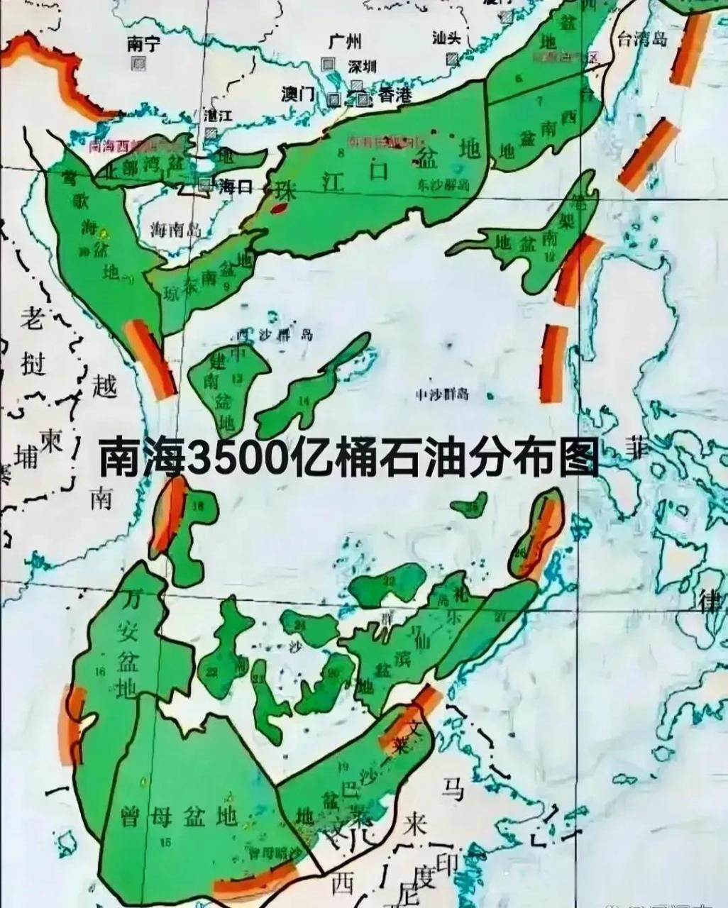 石油大亨油田分布图图片