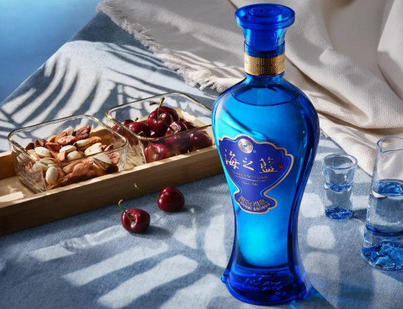 同为洋河蓝色经典,海,天,梦有什么区别?为何口碑悬殊这么大?