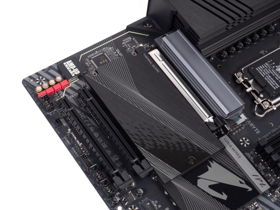 技嘉新一代小雕,z790 aorus elite ax主板评测