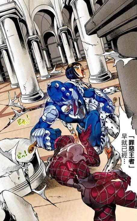 绯红之王能力介绍