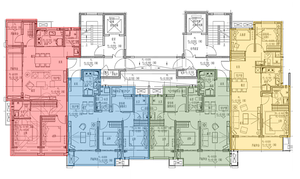 「郑州新盘分析」郑轨云庭,郑州首个地铁上盖住宅项目来了!