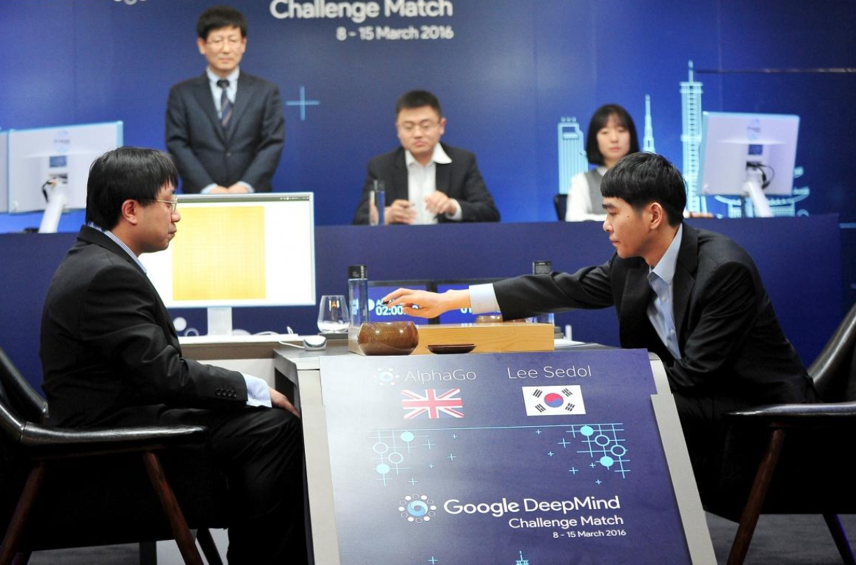 元宇宙跌落“神坛”，人工智能又成新风口，背后原因很真实！