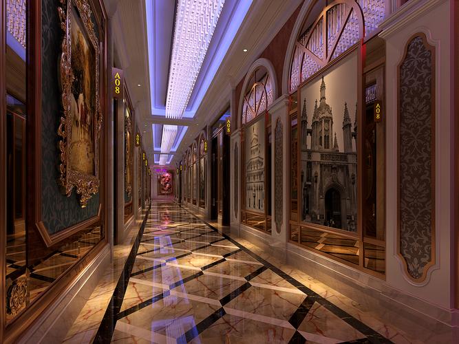 ktv高档包间里为何多此一举有一厕所?服务员:主要的不是上厕所