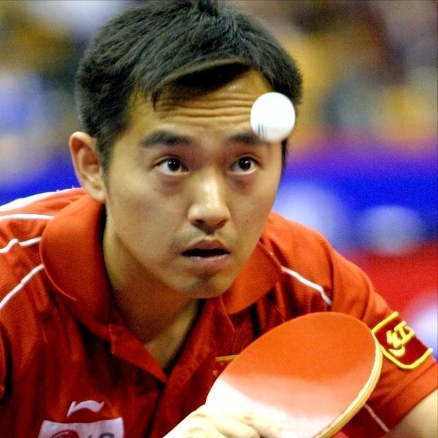 孔令辉转岗至乒乓球公益推荐官,助力刘国梁,蔡振华欣慰!