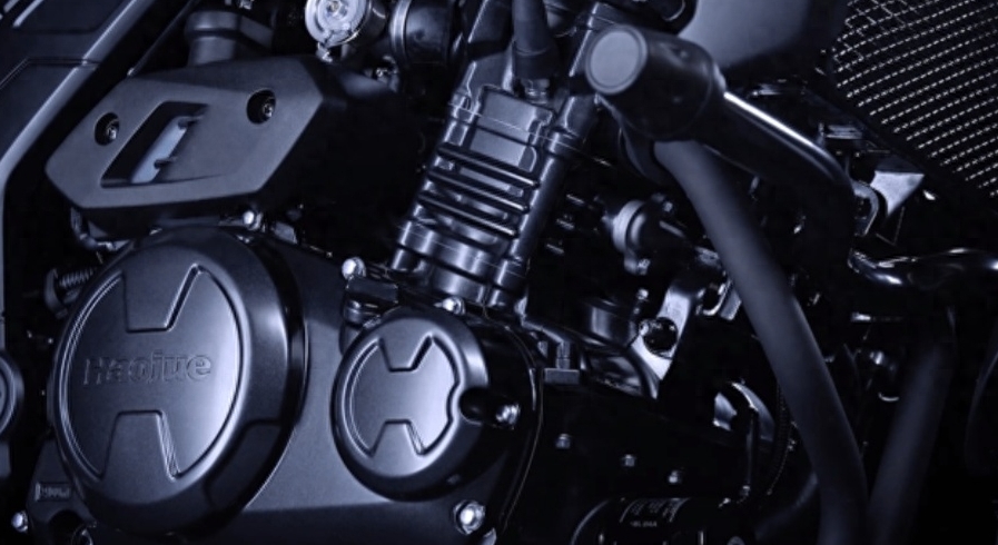 豪爵铃木dl250出来那么久了,为何dl300还没出?