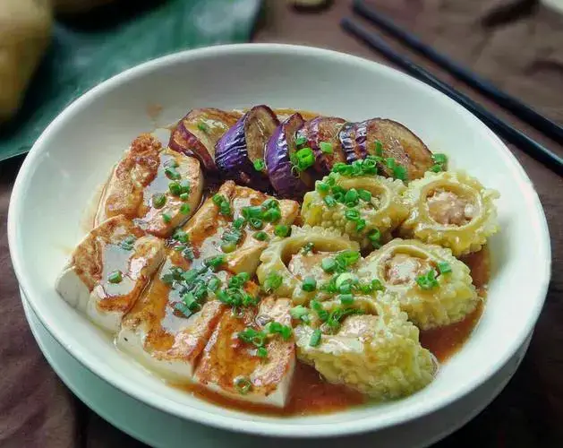 盘点一下河源的十大名菜,来看看让你念念不忘的是哪几道?