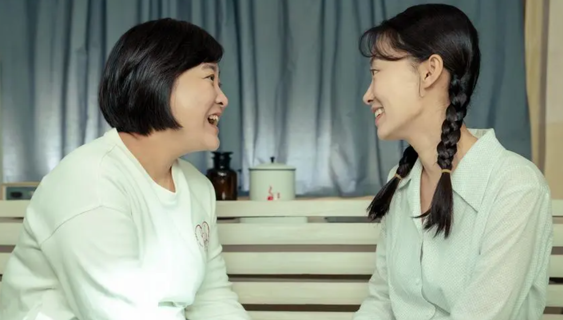 电影《你好,李焕英》深度解析