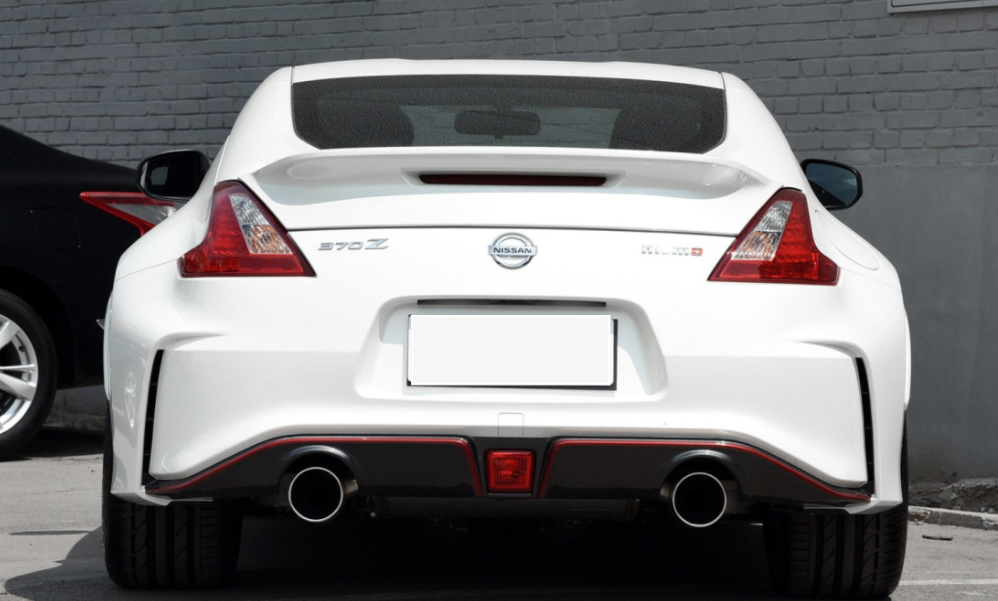 gtr的同根兄弟,知名度却远不及它,二手车售价要40万