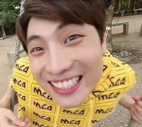 他泰阳光沙雕大男孩——洪34,mean洪天逸